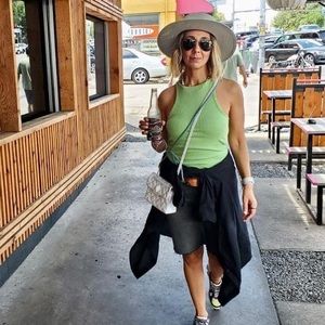 Meet your Posher, Nathalie